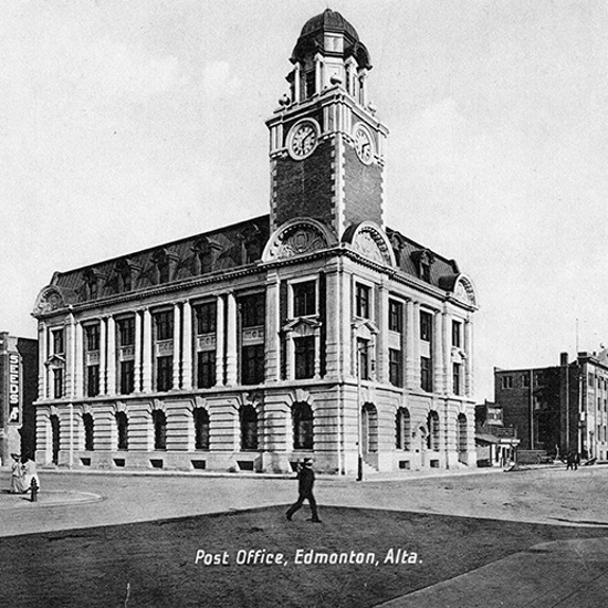 Westminster Apartments