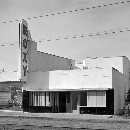 Roxy Theatre