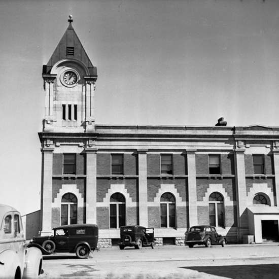 Westminster Apartments