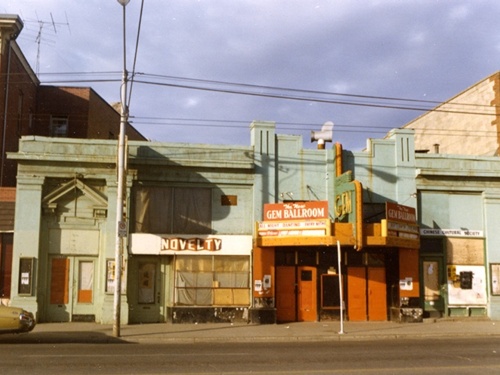 Gem Theatre