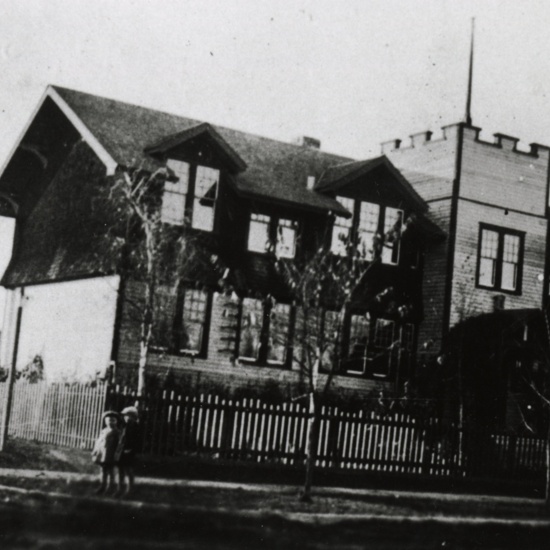 Glenora School