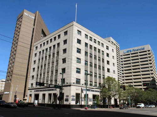 Imperial Bank of Canada Building