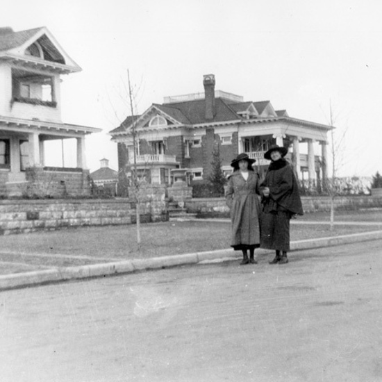 Westminster Apartments