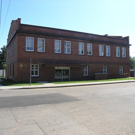 North Telephone Exchange, 2006