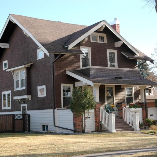 Westminster Apartments