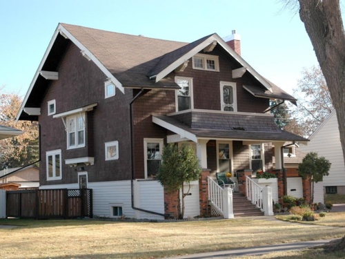 Buttercup Farmhouse