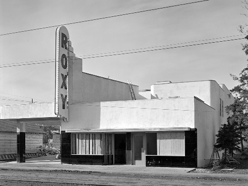 Roxy Theatre