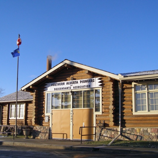 Old Timers' Cabin, 2010