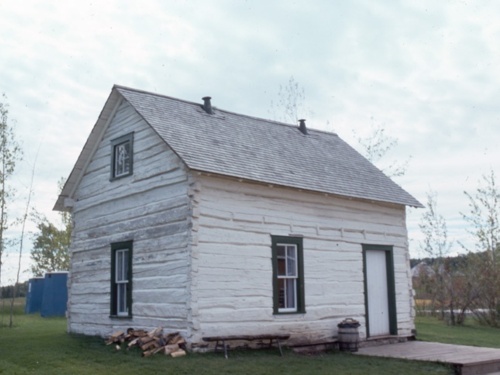 Peter Erasmus House