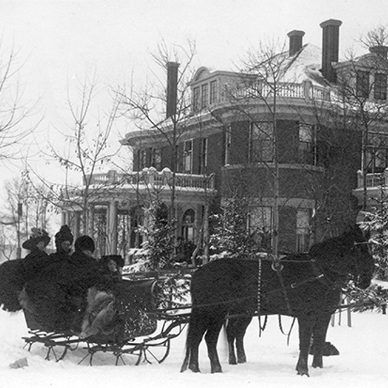 Westminster Apartments