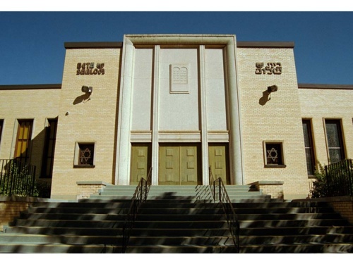 Beth Shalom Synagogue