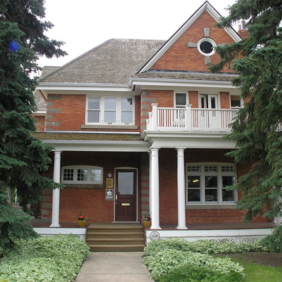 Duggan Residence, 2006