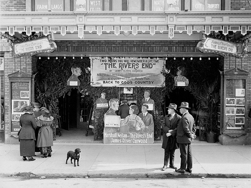 Capitol Theatre