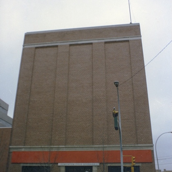 Edmonton Cold Storage Company, Ltd.