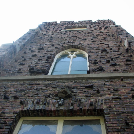 Holy Trinity Anglican Church, 2010