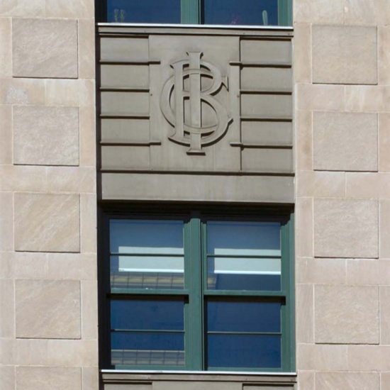 Imperial Bank of Canada Building