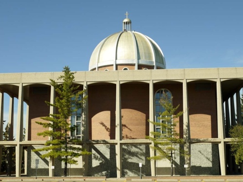 St. Basil the Great Ukrainian Catholic Church